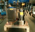 small peanut butter machine, colloid mill, sesame paste making machine