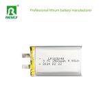 103048 Lithium Polymer Battery Cell 3.7V 1500mAh 5.55wh Flat Li-Polymer