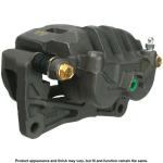 SAAB Auto Parts Vehicle Brake Caliper 19B2683B 19B2682B 344392 344393 OEM 26292