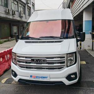 Goodcarway 1.52*30M Red Chameleon Tint VLT70% IRR99% Chameleon Tint Solar