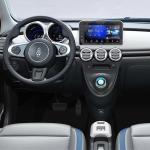 Great Wall ORA R1 Black Cat Electric Car 102km/H High Speed