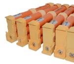 Hybrid Car Battery For 2007 Toyota Camry 6th Gen XV40 6500mAh 244.8V
