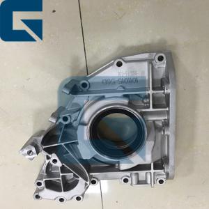 China 21489736 VOE21489736 Excavator EC210B Engine D6D D6E Oil Pump factory