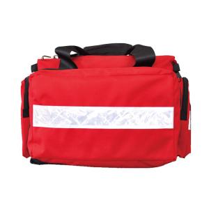 China Emt First Responder First Aid Kit Trauma Bag Fully Stocked 45x31x31cm factory