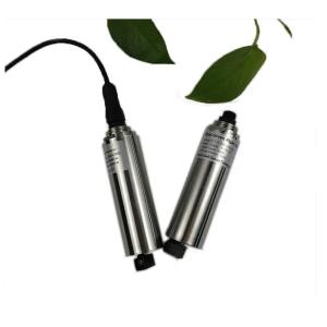 China Online Self Cleaning RS485 Blue Green Algae Sensor For Fish Tank Aquarium factory