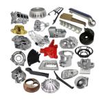 250000-300000shots OEM Aluminum Die Cast Mould for High Level Injection Products