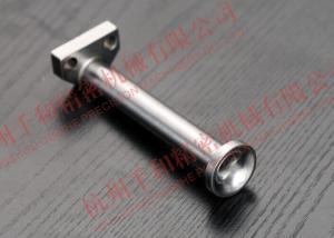 China professional Motor Nozze wire guide tubes / eyelets for coil winding machines factory