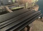 Lightweight Small Size Cold Finished Boiler Fin Tube