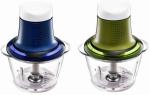 MC701 Glass Chopping Bawl Meat Chopper