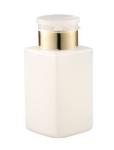 100-200ML Nail Polish Remove Plastic Pump in Customized Colour for Personal Care