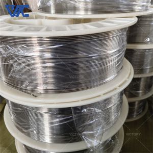 China Corrosion Resistant Nickel Alloy Wire Monel 400 For Thermal Spray Wire In Marine And Maritime Industry on sale