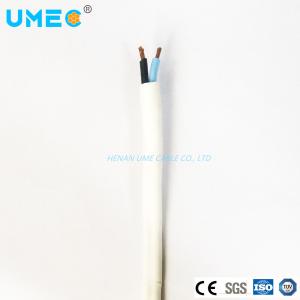 China PVC Insulated Solid or Stranded Conductor Electrical TPS Cable with PVC Sheath factory