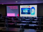 SMD1515 P2.9 Church Led Video Wall For Outdoor Indoor Stage Events Hire