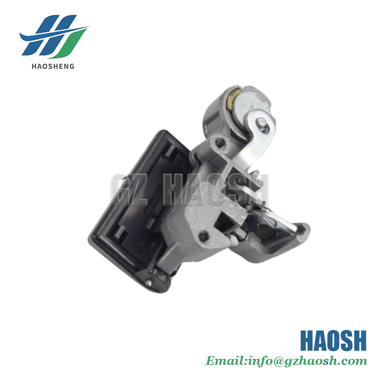 5-87410585-1 5-87410585-0 5874105851 5874105850 Tool Tank Lock For Isuzu TFR17