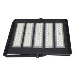 165lm/W 250w IP66 LED Outdoor Stadium Lighting Die Casting Aluminium