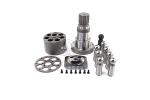 Rexroth Excavator A7VO250 Hydraulic Piston Pump Spare Parts