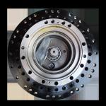 Excavator Parts Doosan DH220-5 Travel Reduction Gearbox K1000681A