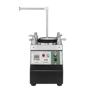 126W High-precision Fiber Optic Patch Cord Production Machine with Adjustable