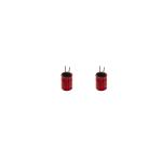 3.2Volt Huahui New Energy Cylindrical Battery Cell HFC1320 130mAh