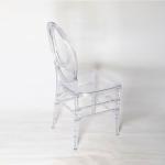 Stackable Phoenix Plastic Chair Hotel Event Aluminum Chiavari Chairs