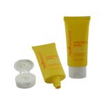 10ml-200ml PE Facial Hand Cream Packaging Cleanser Tube Plastic Tube Packaging