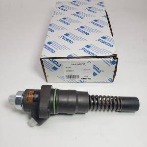 China Engine Part Fuel Injector 20795414 For VOLVO factory