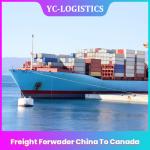 Worldwide USA Fast DDP Sea Shipping Door To Door Shipping Service