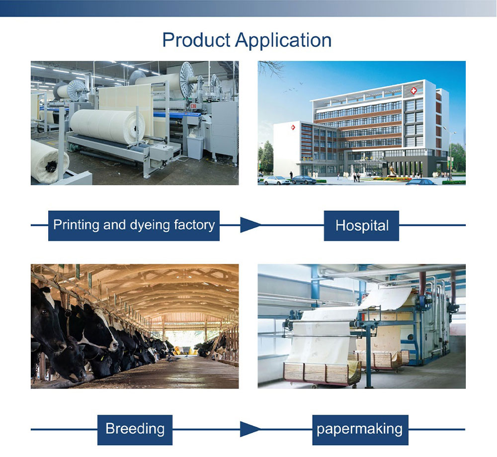 Domestic Wastewater Hospital Sewage Treatment Hotel Wastewater Treatment Package Sewage Treatment Plant