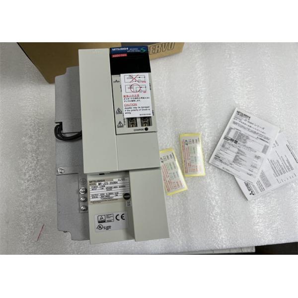 China Mitsubishi Electric 3.5KW MR-J2S Servo Amplifier MR-J2S-350B4 AC Drive 350A 3-phase factory