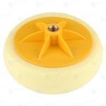 6 Inch / 15cm Car Waxing Sponge Car Polishing Pad For M14