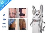Ultra Cryolipolysis Body Slimming Machine , Multipolar RF Cavitation Slimming