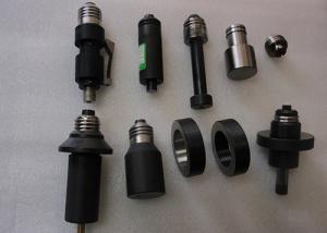 China IEC60061-3 Lamp Cap Gauge factory