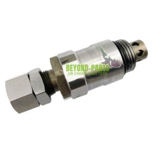 China catererpillar 320A Excavator Solenoid Valve Oil Suck Suction Valve 116-3600 1163600 factory