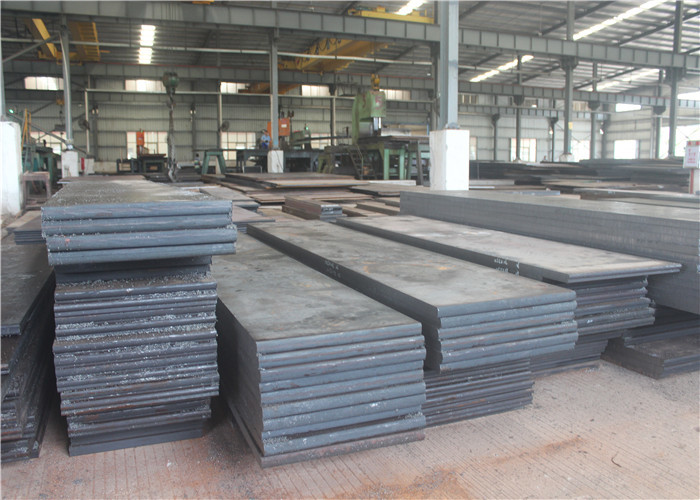 1.2344 / H13 / SKD61 Die-casting Hot Work Special Tool Flat Steel