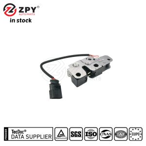China ZPY Trunk Lid Lock Actuator for VW Touareg Audi Porsche 7P6 823 509B on sale