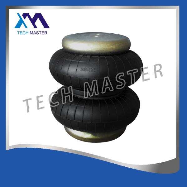 Double Trailer Air Ride Suspension Lift Bags for Firestone W01-358-6883,