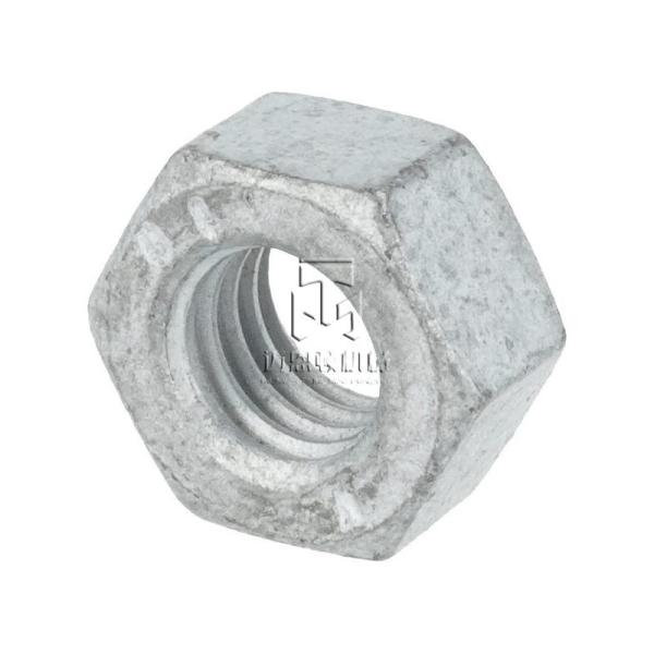 Hexagon Nut 01148417 01122477 01127081 0114 8417 0112 2477 0112 7081 1148417