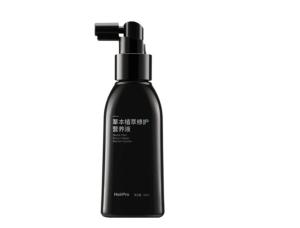 China Propylene Glycol Male Hair Loss Solution factory