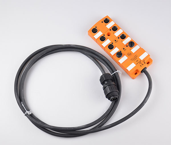 High Quality Electrical Part A33 Module For Asphalt Paver F141C DF135C CR2011