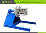 14 Steps Gable Roll Forming Machine With European Design