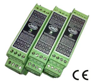 China V/F I/F transmitter4-20mA/0-10V to 0-5KHZ/0-10KHZ factory