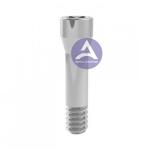 Dental Implant Titanium Screw Trox Compatible with ITI Straumann Bone Level®