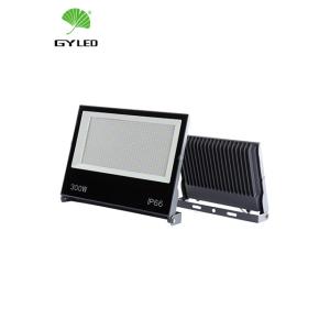 China ROHS 200w Big Led Flood Lights , 150w 100w Baseball Stadium Lights led crane light factory