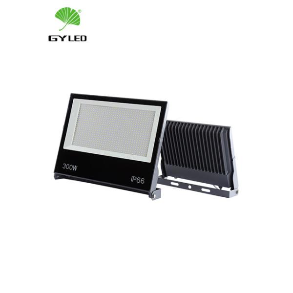 ROHS 200w Big Led Flood Lights , 150w 100w Baseball Stadium Lights led crane