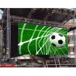P2.9 P3.91 P4.81 Waterproof Outdoor Led Video Wall Flexible Rental Advertising