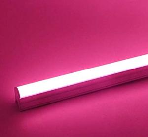China Supermarket Shop T8 LED Tube Meat Light 90cm 3ft 12w 180 Degree Aluminum Alloy factory