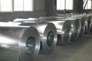 China Zero Spangle Mirror Aluminum Coil PPGI Prime Prepainted Galvanized Steel Coil Pre Painted factory