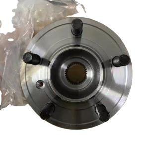 China LR009816 Automotive Wheel Hub Bearing For Range Rover SUV 2002-2012 High Durability factory