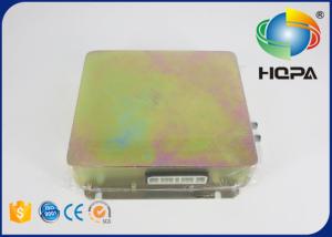 China CAT Excavator Monitor Controller E861-07305 E200B 096-4671 099-5130 099-7371 factory