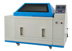 China Stable Performance Salt Spray Corrosion Test Chamber Corrosion Testing Apparatus factory